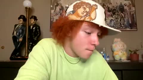 Snapshot of kenny_brahms chatting on 07.26.26 kenny bb online show from 07.26.26