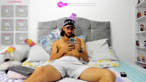 kenny and Ian online show from 02.12.26