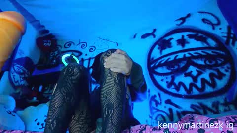 Kenny Starr online show from 03.06.26