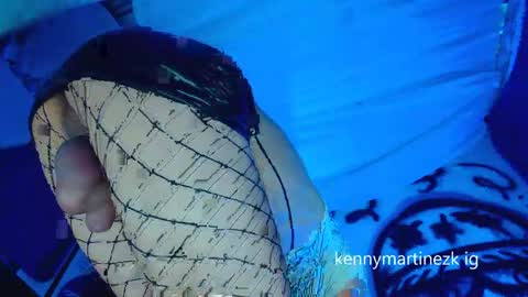 Kenny Starr online show from 04.17.26