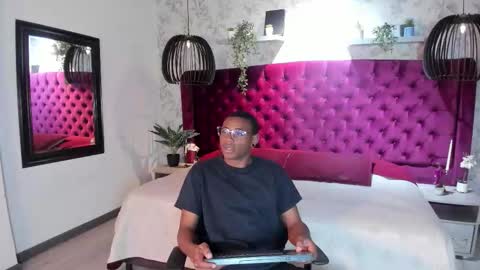 Snapshot of kenny_thompson_ chatting on 02.23.26 Kenny Thompson online show from 02.23.26