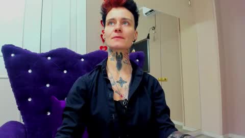 Sellena and Kenny online show from 12.02.25