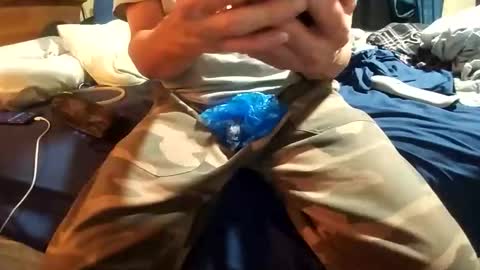 kennyfuckulikeme online show from 01.08.26
