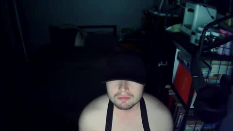 kennystark online show from 01.21.25