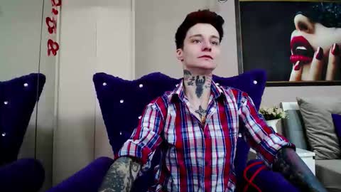 kennyvibe online show from 03.08.26