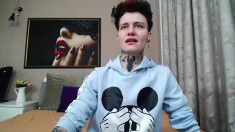 kennyvibe online show from 04.12.26