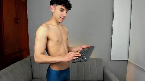 Jeronimo y Felipe online show from 03.05.25