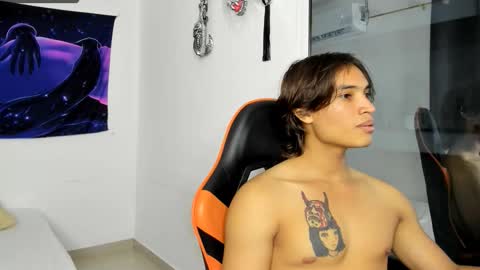 Snapshot of kenshi_roa chatting on 09.11.25 kenshi_roa online show from 09.11.25