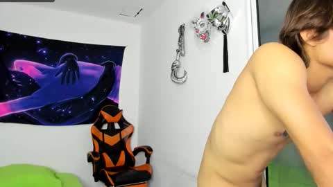 Snapshot of kenshi_roa chatting on 09.16.25 kenshi_roa online show from 09.16.25