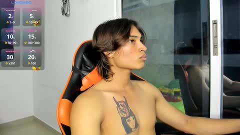 Snapshot of kenshi_roa chatting on 09.23.25 kenshi_roa online show from 09.23.25