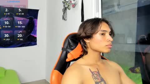 Snapshot of kenshi_roa chatting on 09.24.25 kenshi_roa online show from 09.24.25