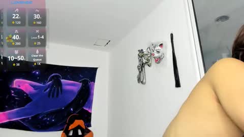 Snapshot of kenshi_roa chatting on 09.25.25 kenshi_roa online show from 09.25.25