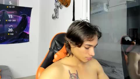 Snapshot of kenshi_roa chatting on 10.12.25 kenshi_roa online show from 10.12.25