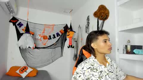 kenshi_roa online show from 11.01.25