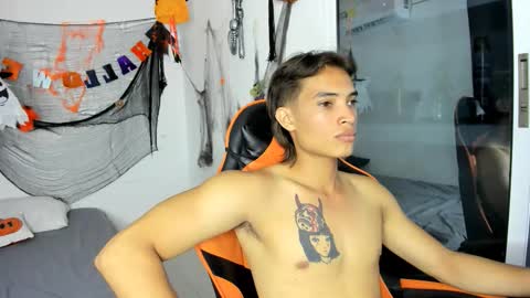 kenshi_roa online show from 11.07.25