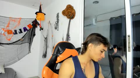 kenshi_roa online show from 11.17.25