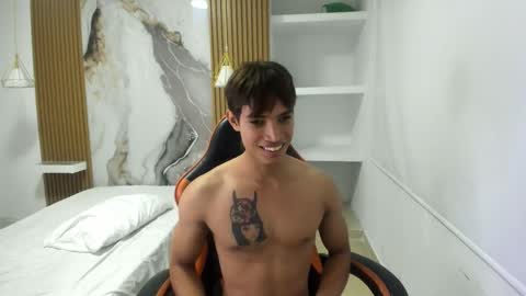 kenshi_roa online show from 05.04.26