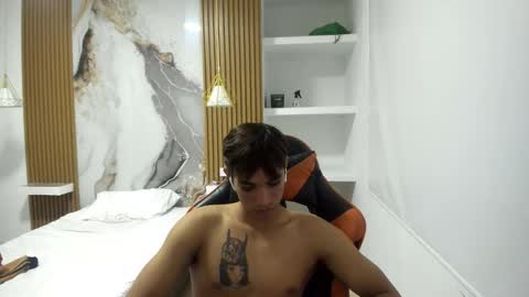 kenshi_roa online show from 05.05.26