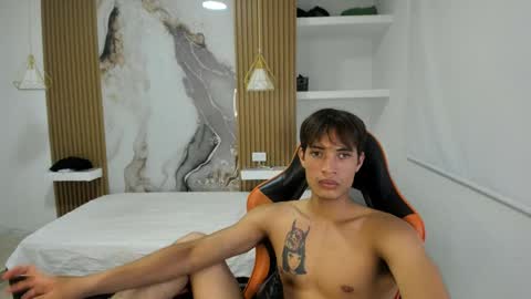 kenshi_roa online show from 05.16.26