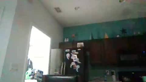 kensvix online show from 11.17.25