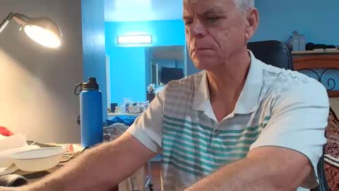 kent_ham online show from 11.11.25