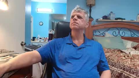 kent_ham online show from 04.10.26