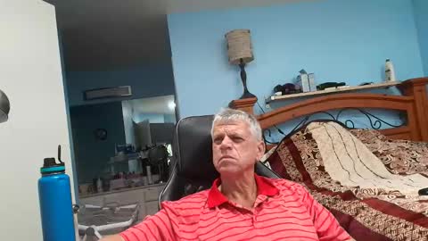 kent_ham online show from 06.07.26