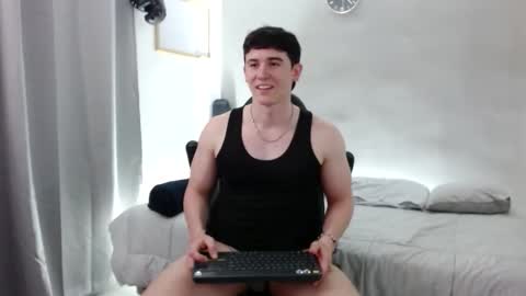 Santiago online show from 10.19.25