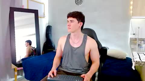 Santiago online show from 01.16.26