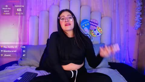 Keny online show from 03.19.26