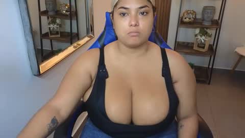 Kenya Buhle online show from 03.12.26