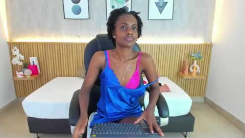 kenya  online show from 04.14.26