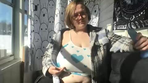 Snapshot of kenzibb chatting on 02.09.26 kenzibb online show from 02.09.26