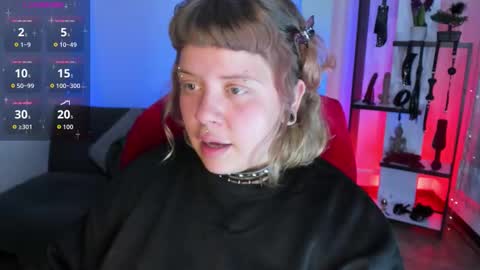 Kenzie online show from 02.06.26