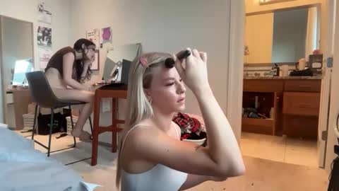 kenziesmithh online show from 01.13.26