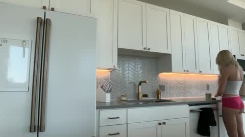 kenziesmithh online show from 03.02.26