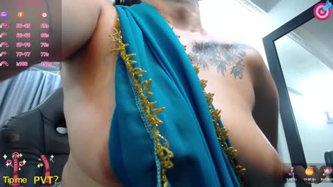 Kerani online show from 12.16.24