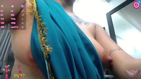 Kerani online show from 12.29.24