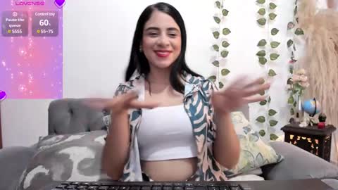 Snapshot of keranishakti chatting on 12.10.24 Kerani online show from 12.10.24