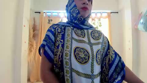 Snapshot of keranishakti chatting on 01.09.25 Kerani online show from 01.09.25