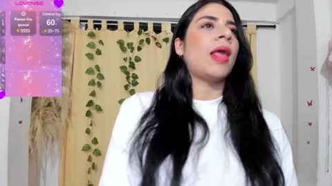 Snapshot of keranishakti chatting on 01.18.25 Kerani online show from 01.18.25
