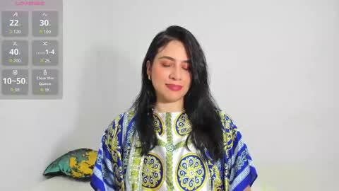 Snapshot of keranishakti chatting on 09.13.25 Kerani online show from 09.13.25
