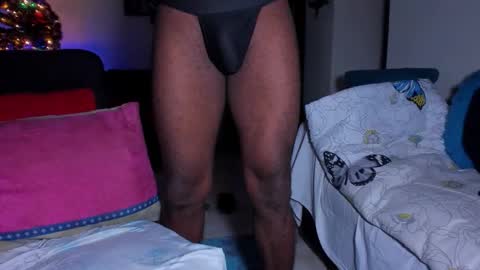 Kerlysmith24 online show from 11.28.25