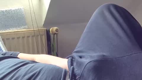 kermit2204 online show from 09.28.25