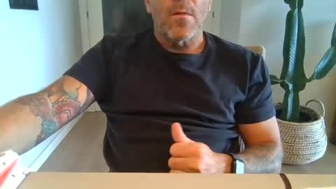 Anton online show from 06.14.26