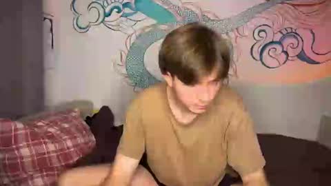 Kero online show from 02.24.25