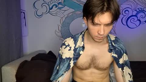 Kero online show from 02.26.25