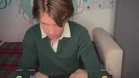 Kero online show from 09.15.25