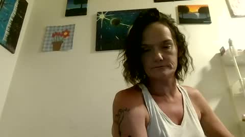 Snapshot of keroseneangel chatting on 07.02.26 KeroseneAngel online show from 07.02.26