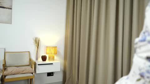 Lana online show from 12.01.25